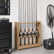 Stalak za bilijarske cueve Konstruirano drvo 60 x 20 x 57 cm