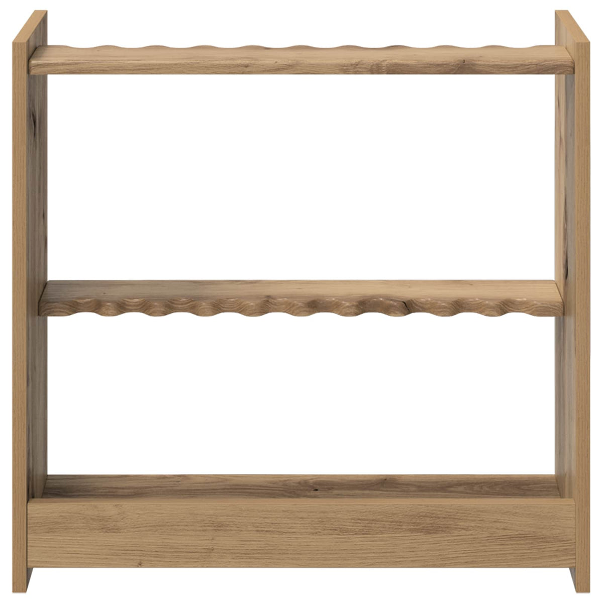 Stalak za bilijarske cueve Konstruirano drvo 60 x 20 x 57 cm