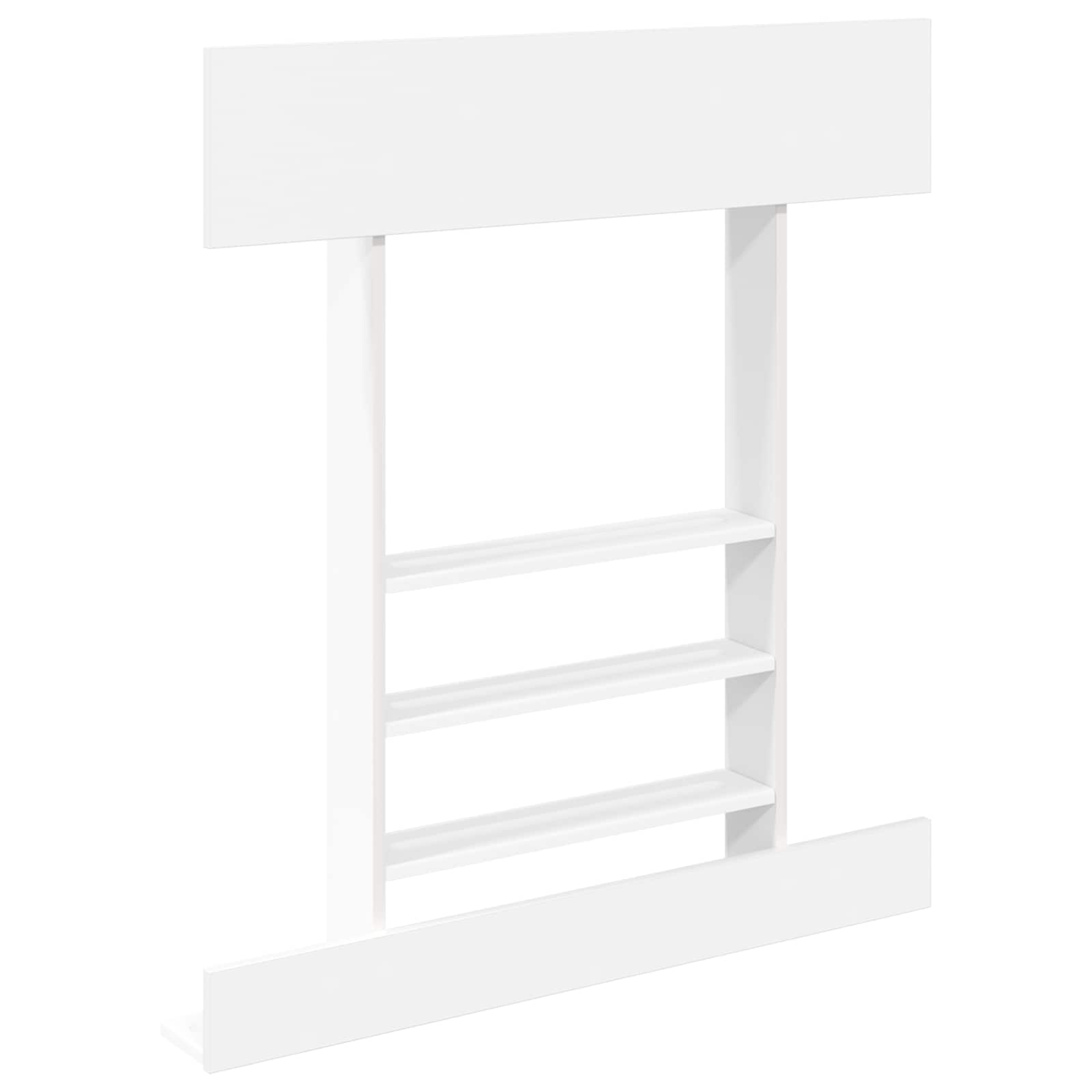 Stalak za bilijarske cueve Konstruirano drvo 93 x 12 x 103 cm