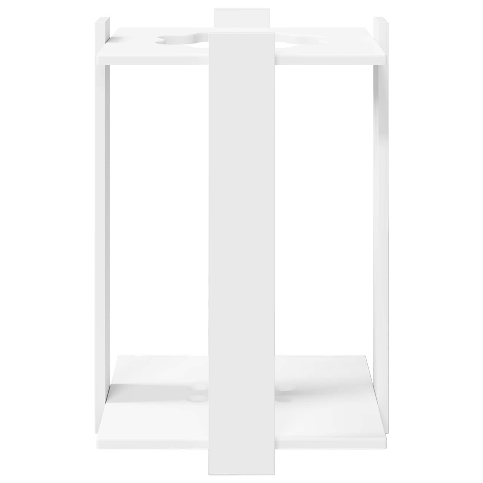 Stalak za bilijarske cueve Konstruirano drvo 42 x 43 x 60 cm