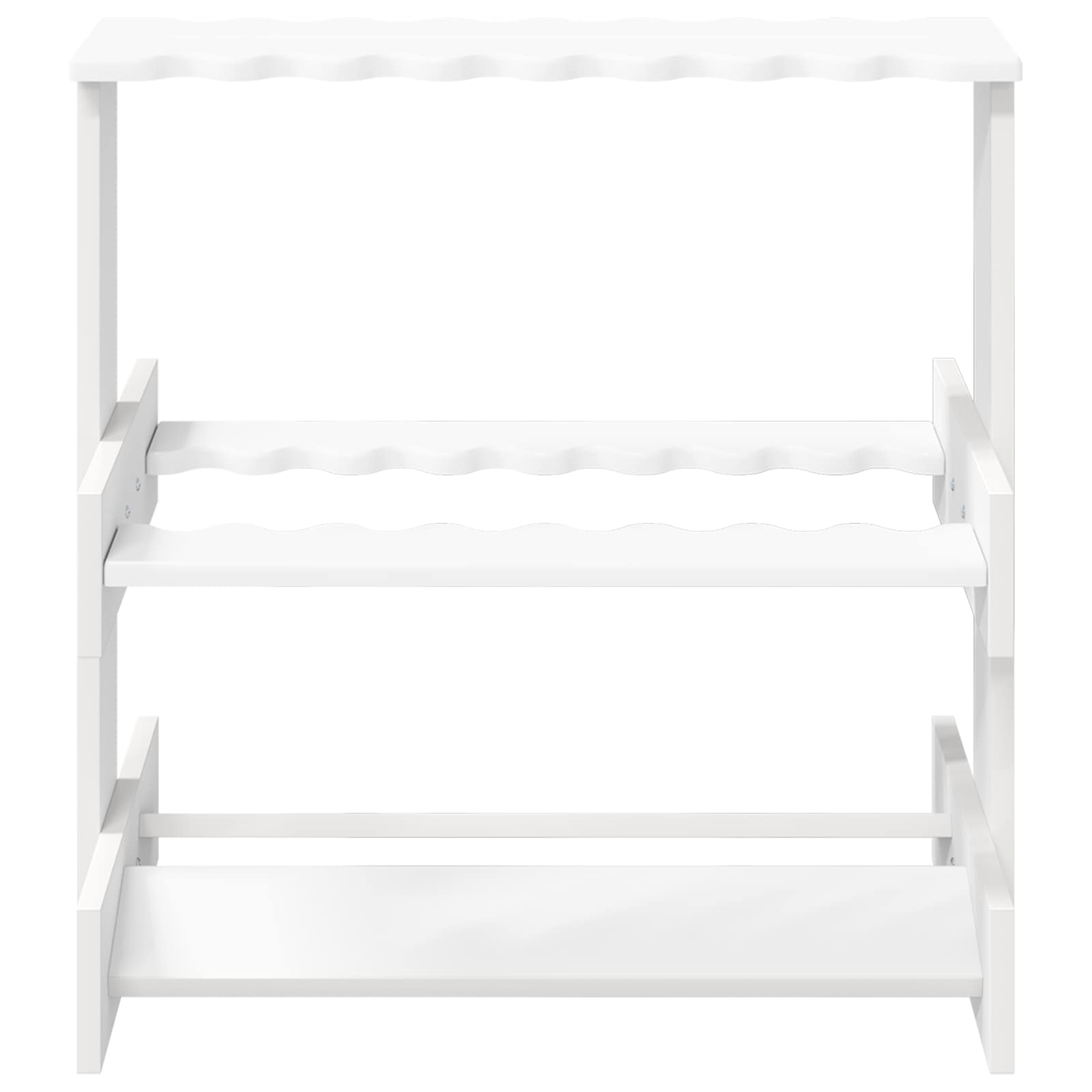 Stalak za bilijarske cueve Konstruirano drvo 60 x 35 x 60 cm