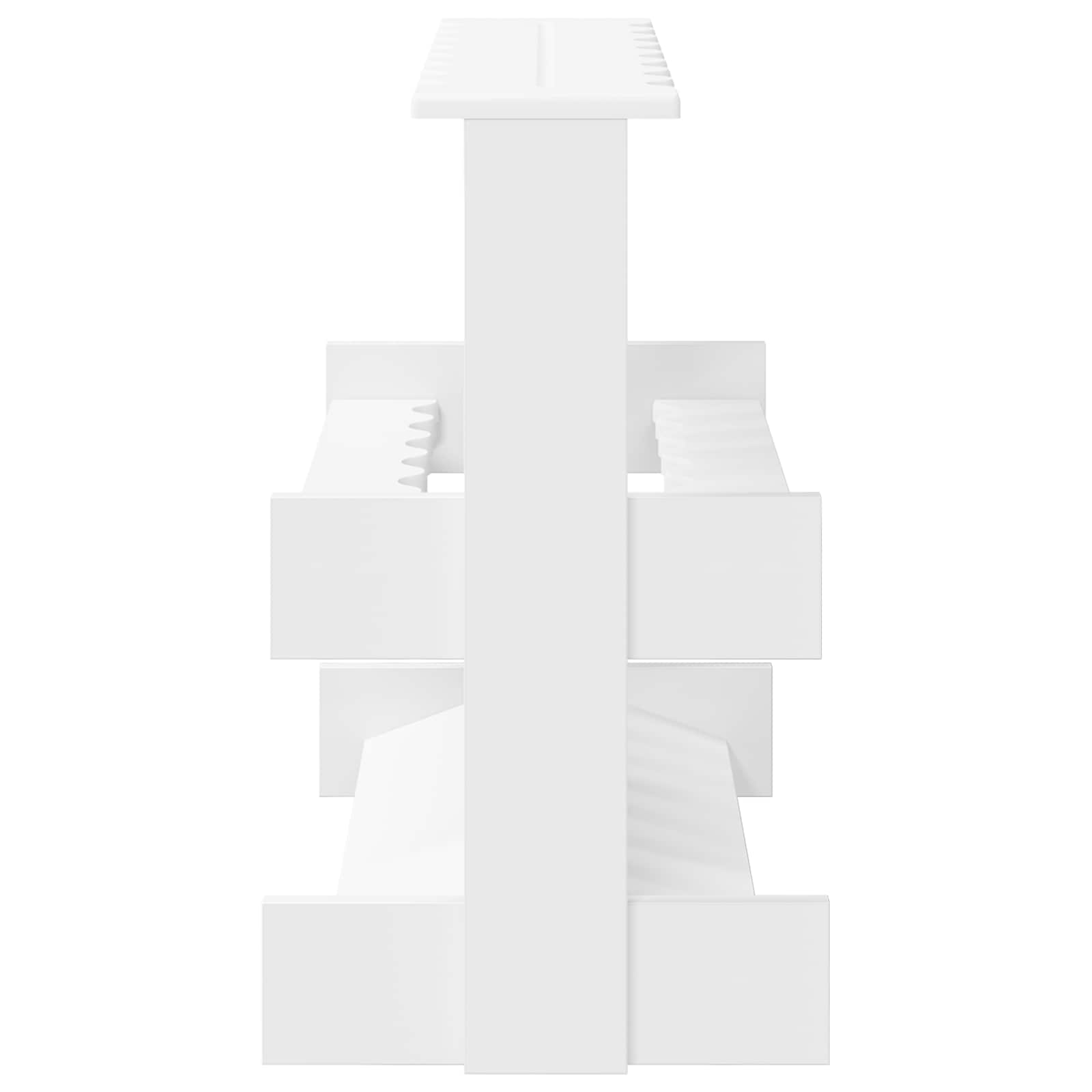 Stalak za bilijarske cueve Konstruirano drvo 60 x 35 x 60 cm