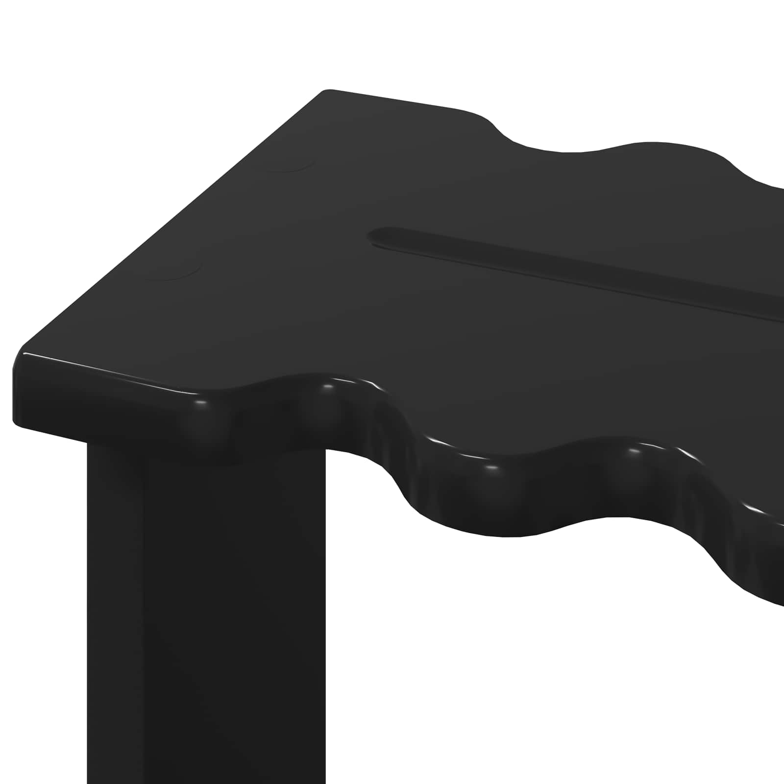 Stalak za bilijarske cueve Konstruirano drvo 60 x 35 x 60 cm