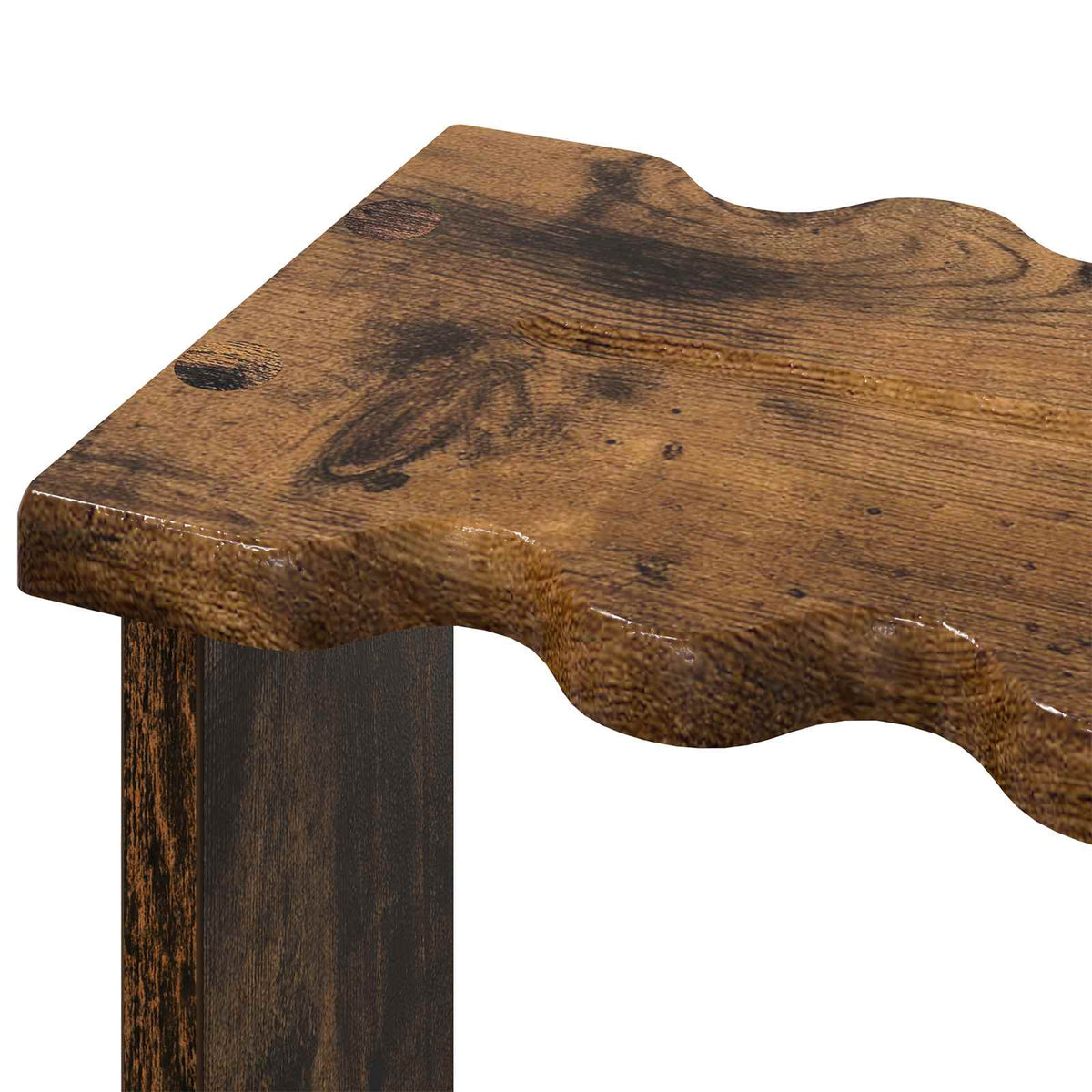 Stalak za bilijarske cueve Konstruirano drvo 60 x 35 x 60 cm