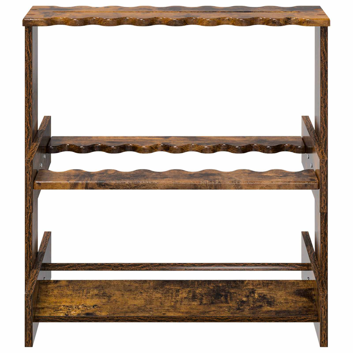 Stalak za bilijarske cueve Konstruirano drvo 60 x 35 x 60 cm