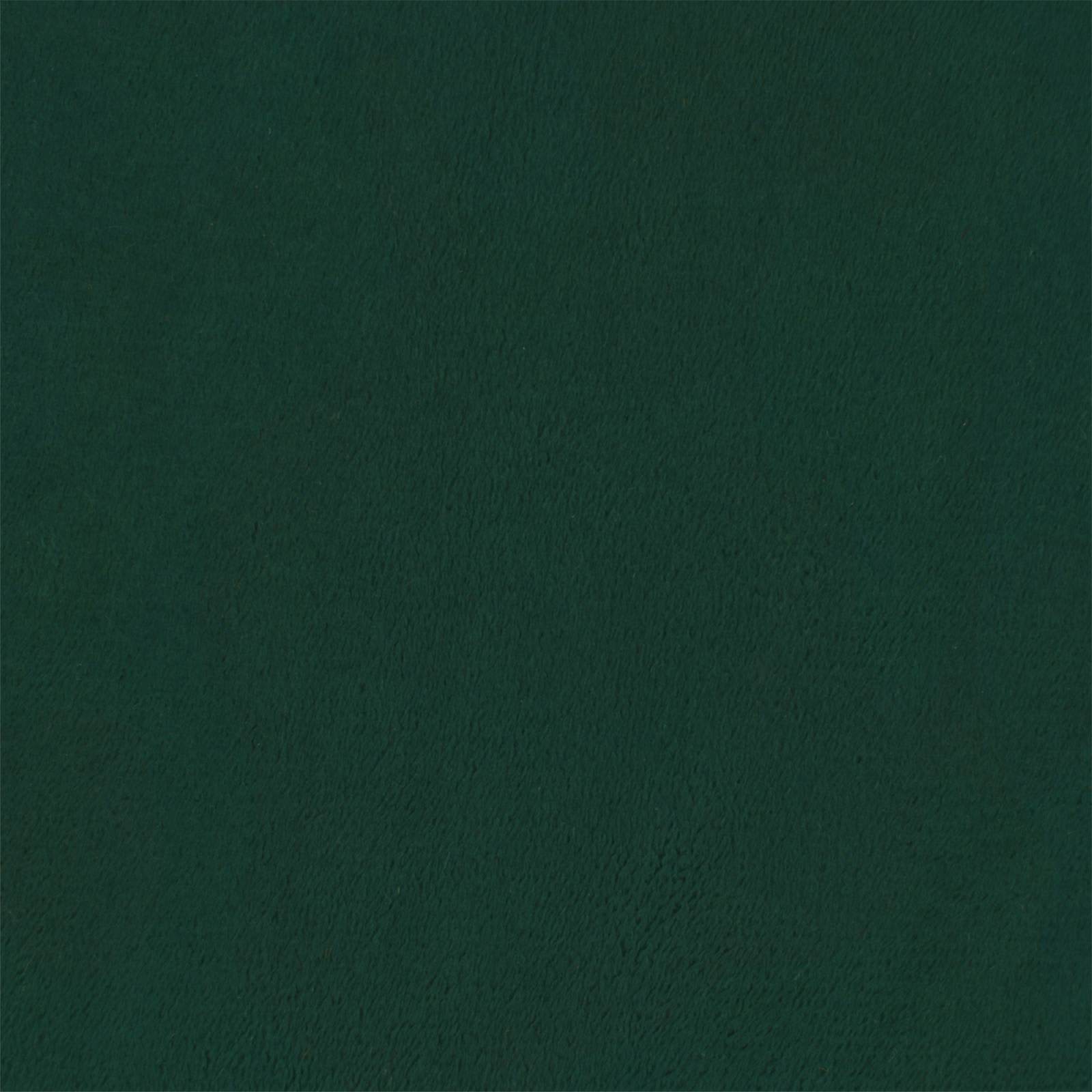 Klupa s gumbastim tkanjem Tamnozelena 110 x 40 x 46 cm Baršun