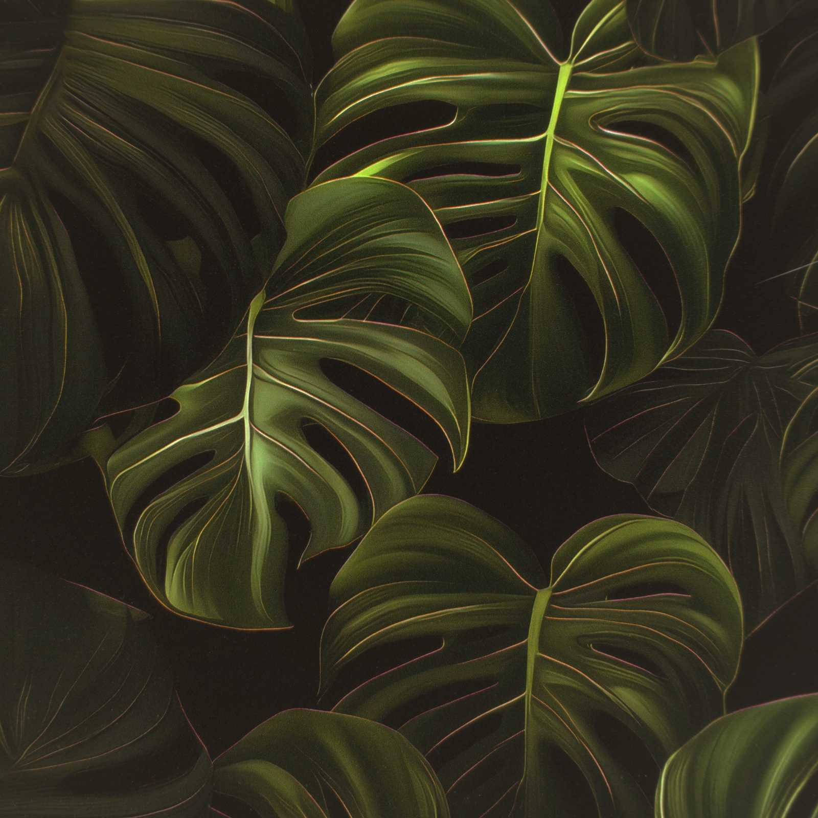 Kupaonski ormar ELBURG Crni hrast 60 x 40 x 61 cm