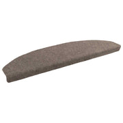 Samoljepljivi stepenasti ulošci 15 pcs Mocha 80 x 24,5 x 3,5 cm