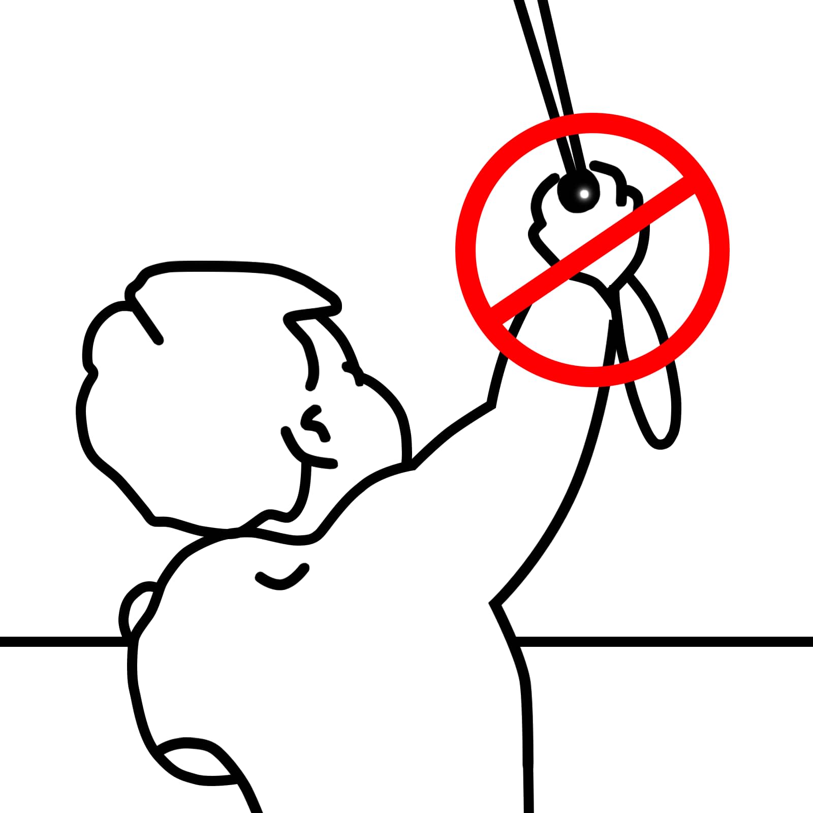 Roleta zaštita od UV zračenja Bijela 60 x 140 cm Poliester