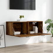 Ormar za Zid Staro drvo 100 x 36,5 x 35 cm Konstruirano drvo