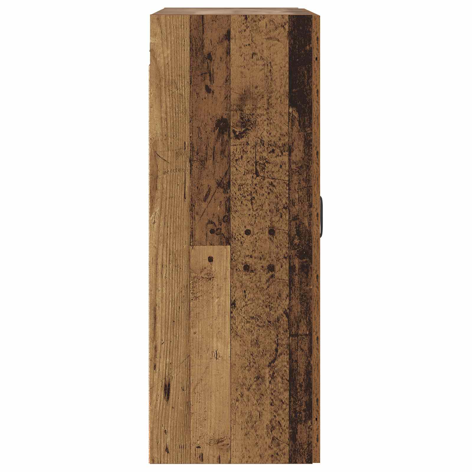 Ormar za Zid Staro drvo 69,5 x 34 x 90 cm Konstruirano drvo