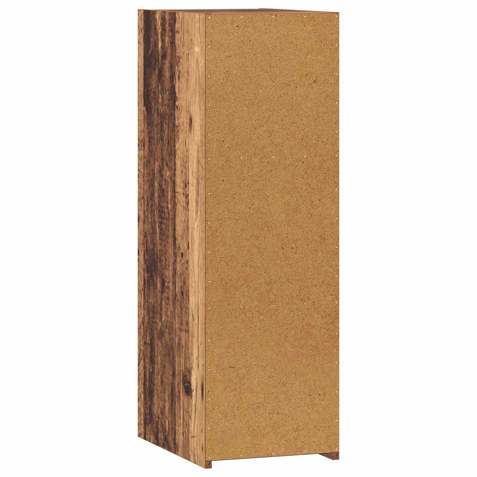 Kreveta Staro drvo 30 x 41 x 93 cm Konstruirano drvo