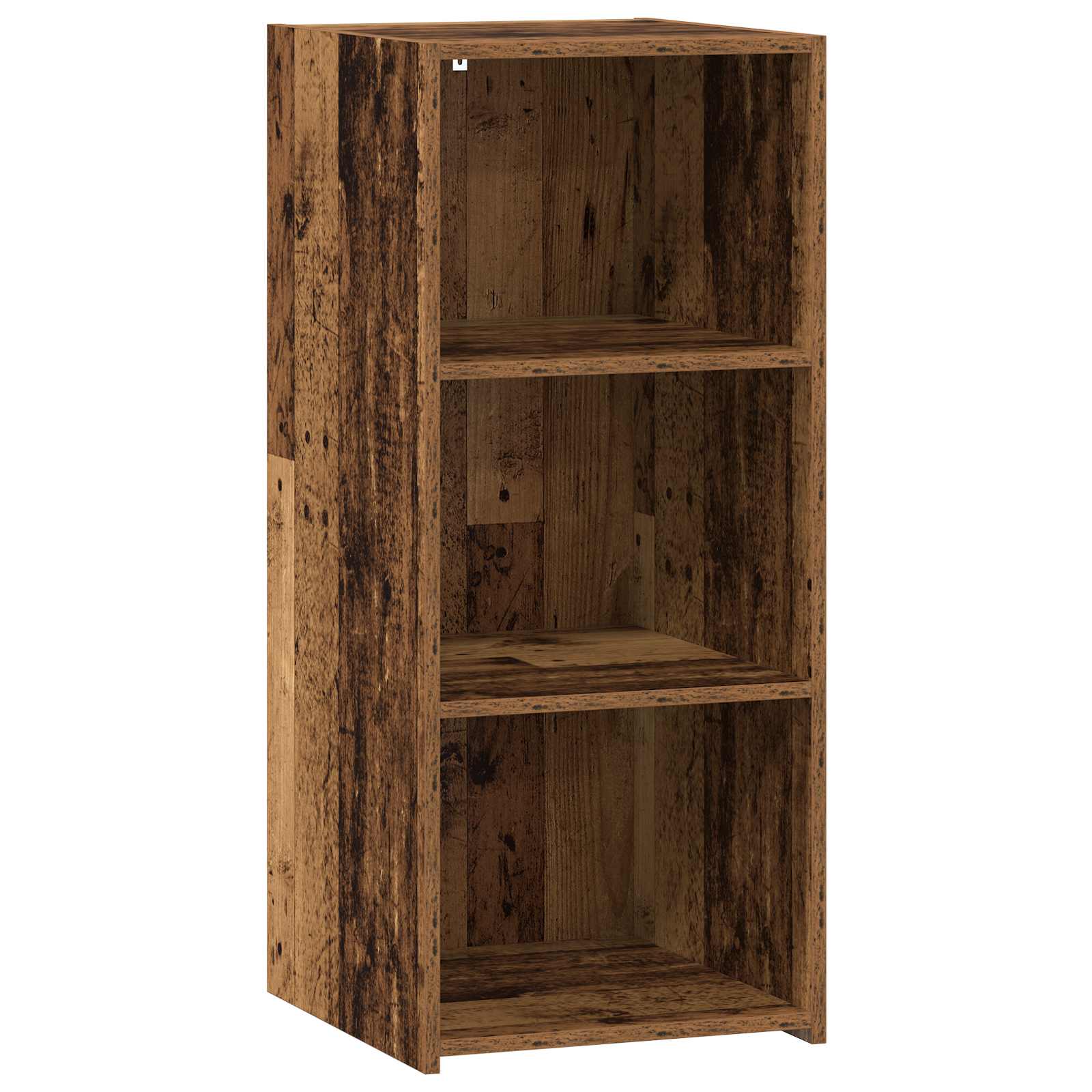 Kreveta Staro drvo 40 x 41 x 93 cm Konstruirano drvo