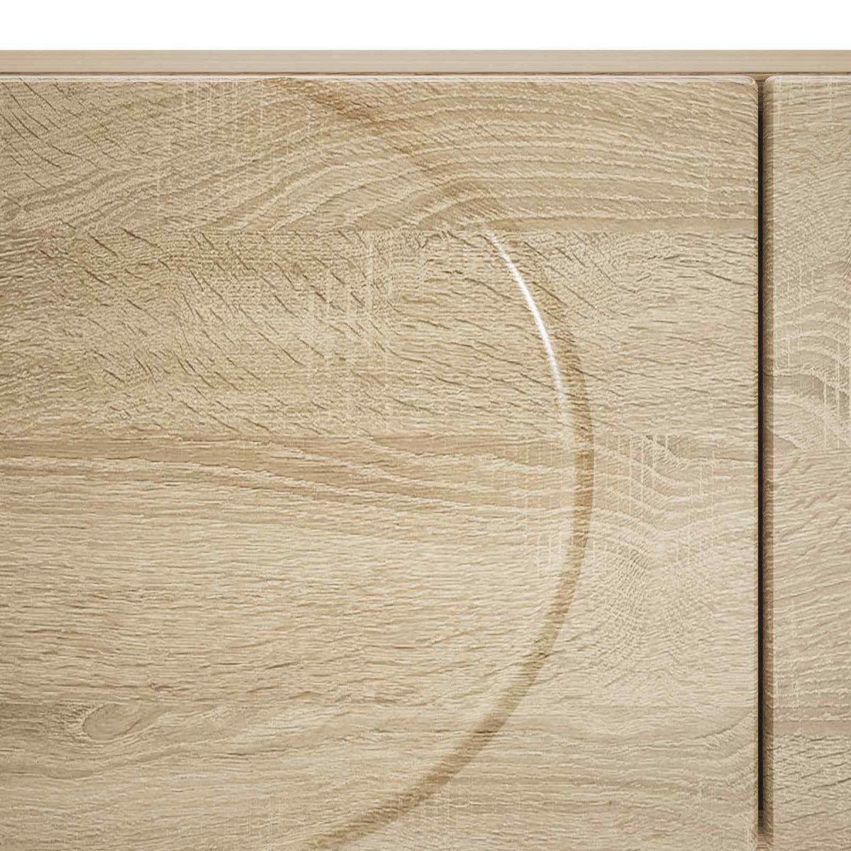 Stolić za kavu Hrast sonoma 102 x 50,5 x 35 cm