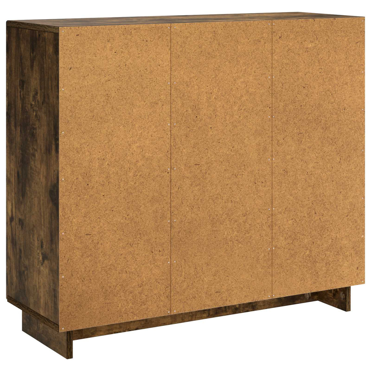 Komoda Dimljeni hrast 85,5 x 31 x 75 cm Konstruirano drvo