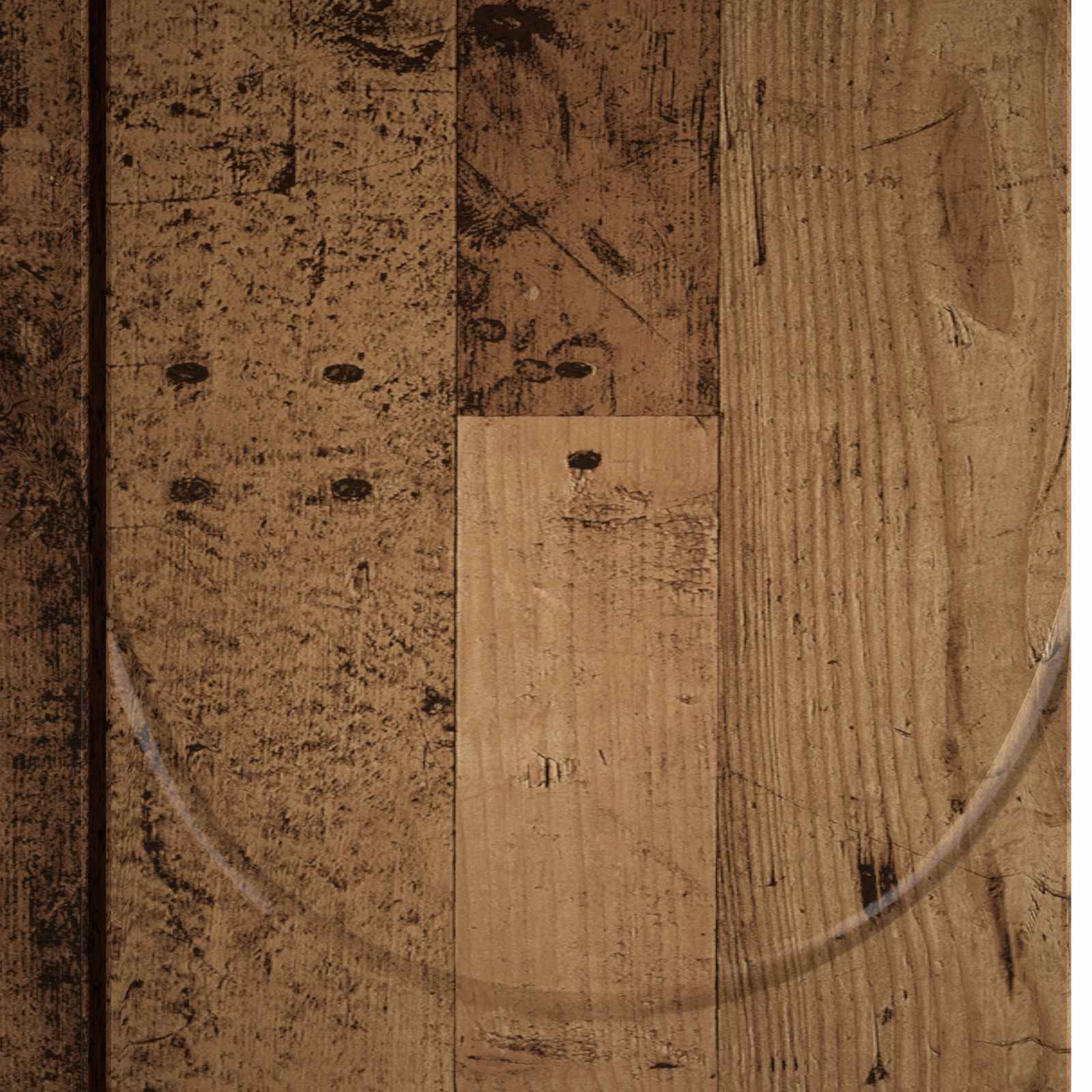 Komoda Staro drvo 85,5 x 31 x 75 cm Konstruirano drvo