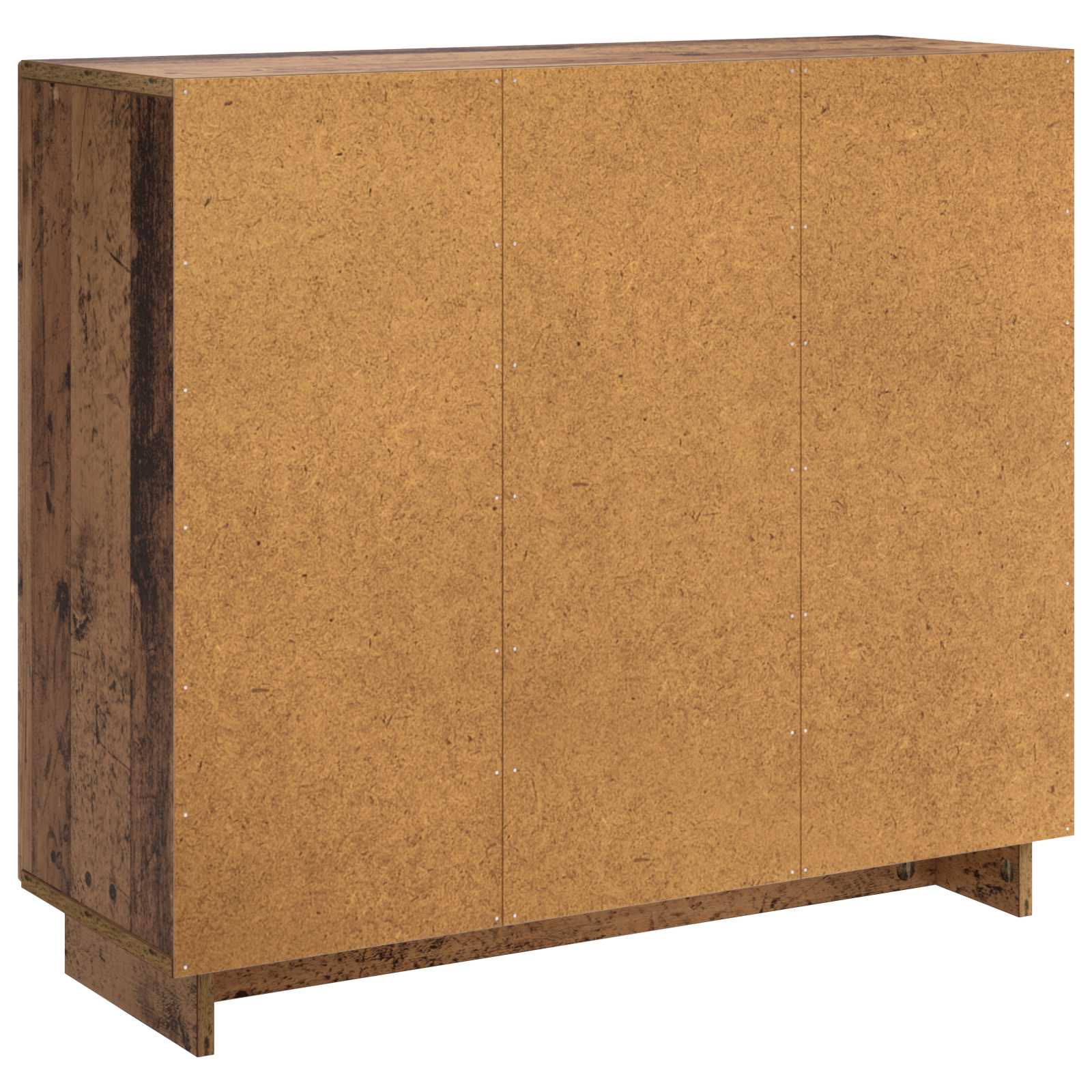 Komoda Staro drvo 85,5 x 31 x 75 cm Konstruirano drvo