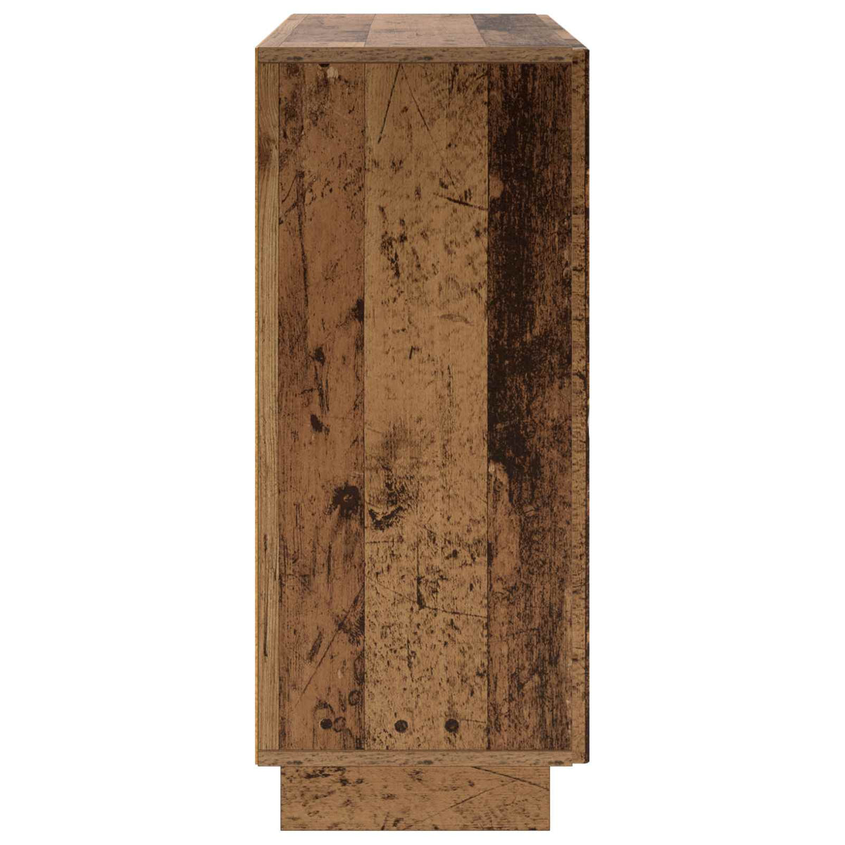 Komoda Staro drvo 85,5 x 31 x 75 cm Konstruirano drvo