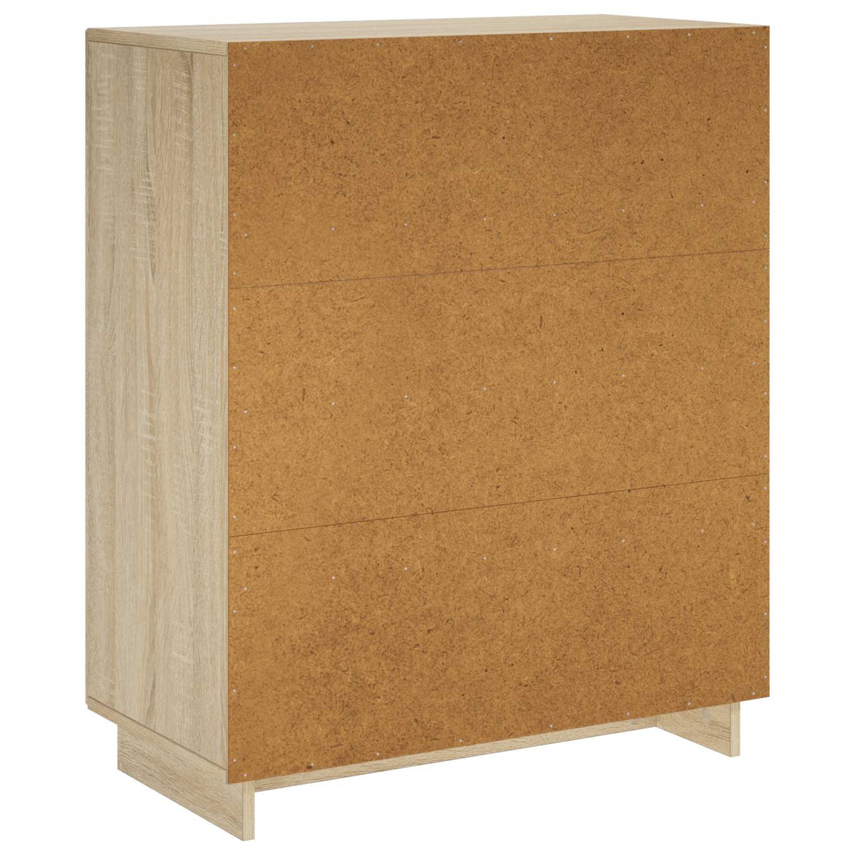 Ormar za cipele 73 x 38 x 87,5 cm Konstruirano drvo