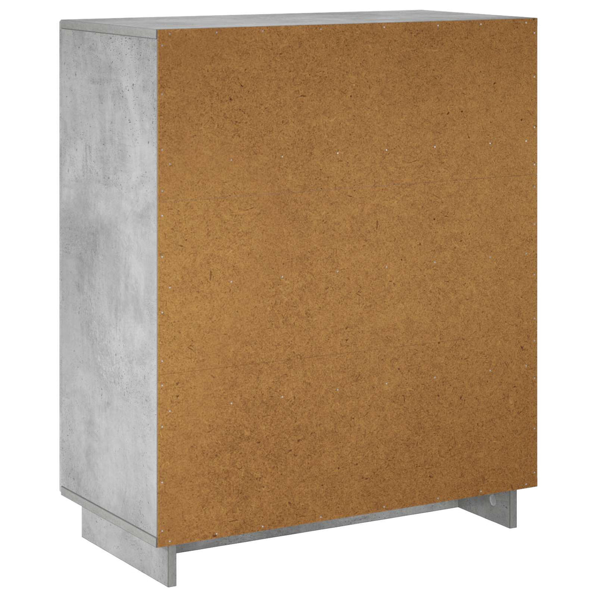 Ormar za cipele 73 x 38 x 87,5 cm Konstruirano drvo