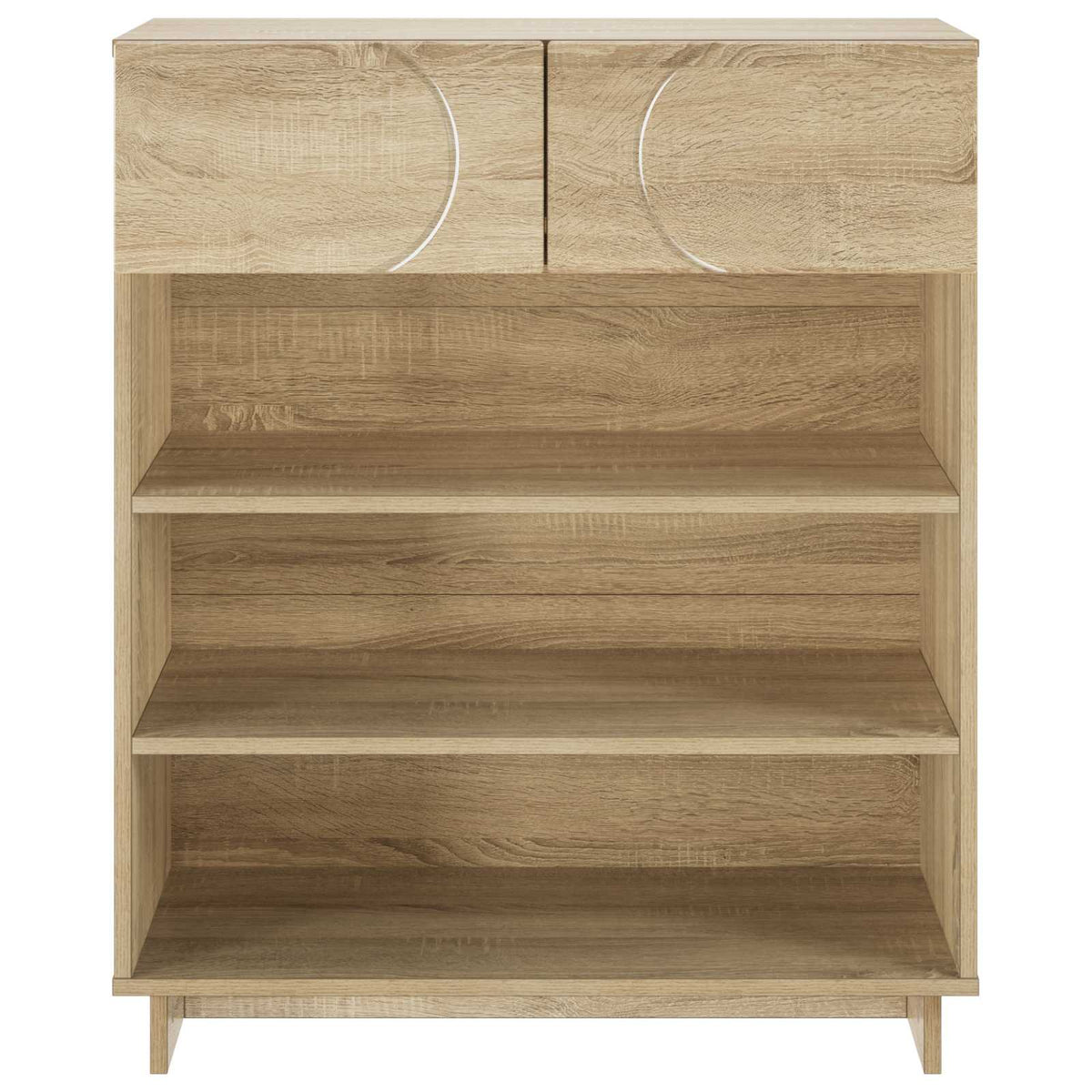 Ormarić za cipele 73 x 38 x 87,5 cm Konstruirano drvo