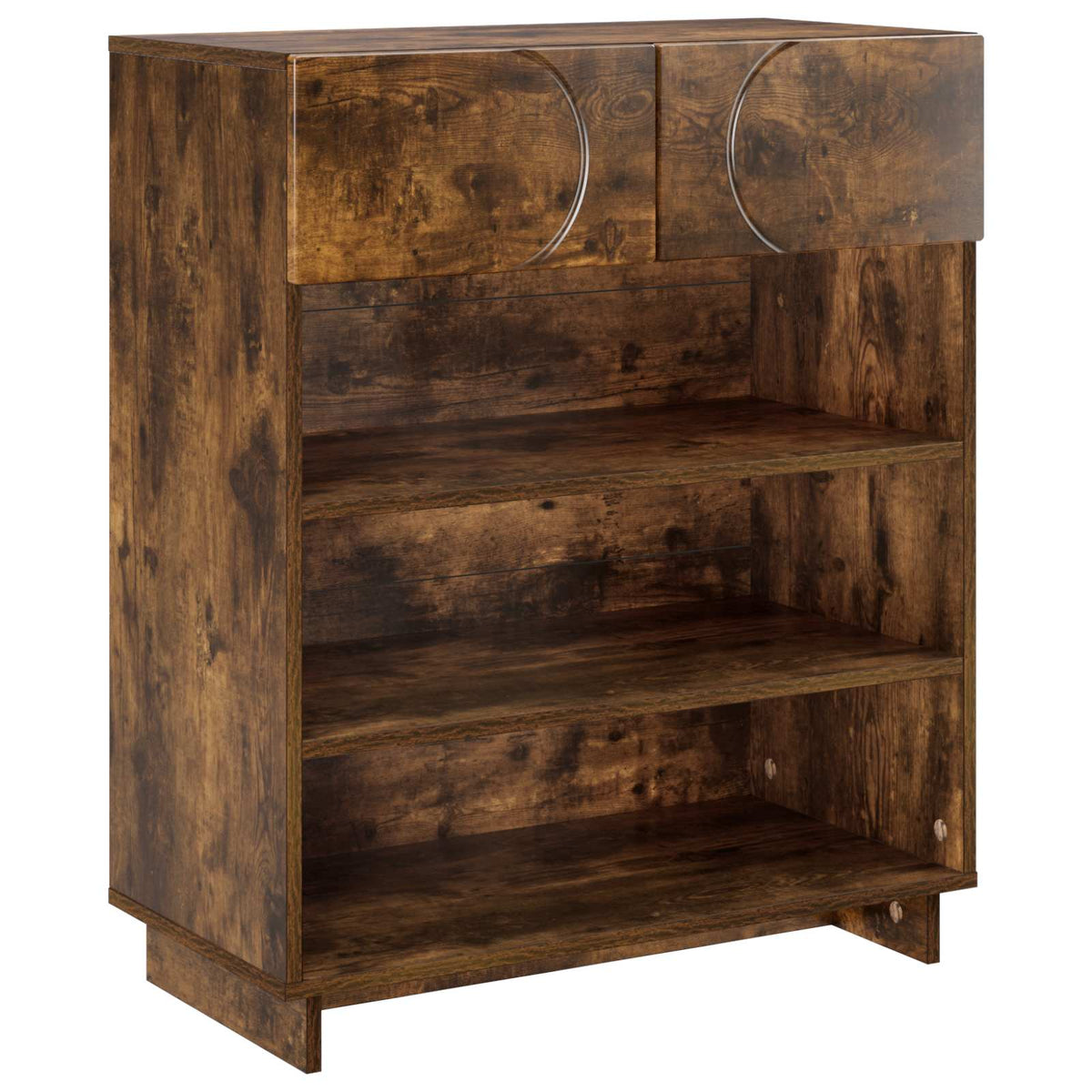 Ormarić za cipele 73 x 38 x 87,5 cm Konstruirano drvo