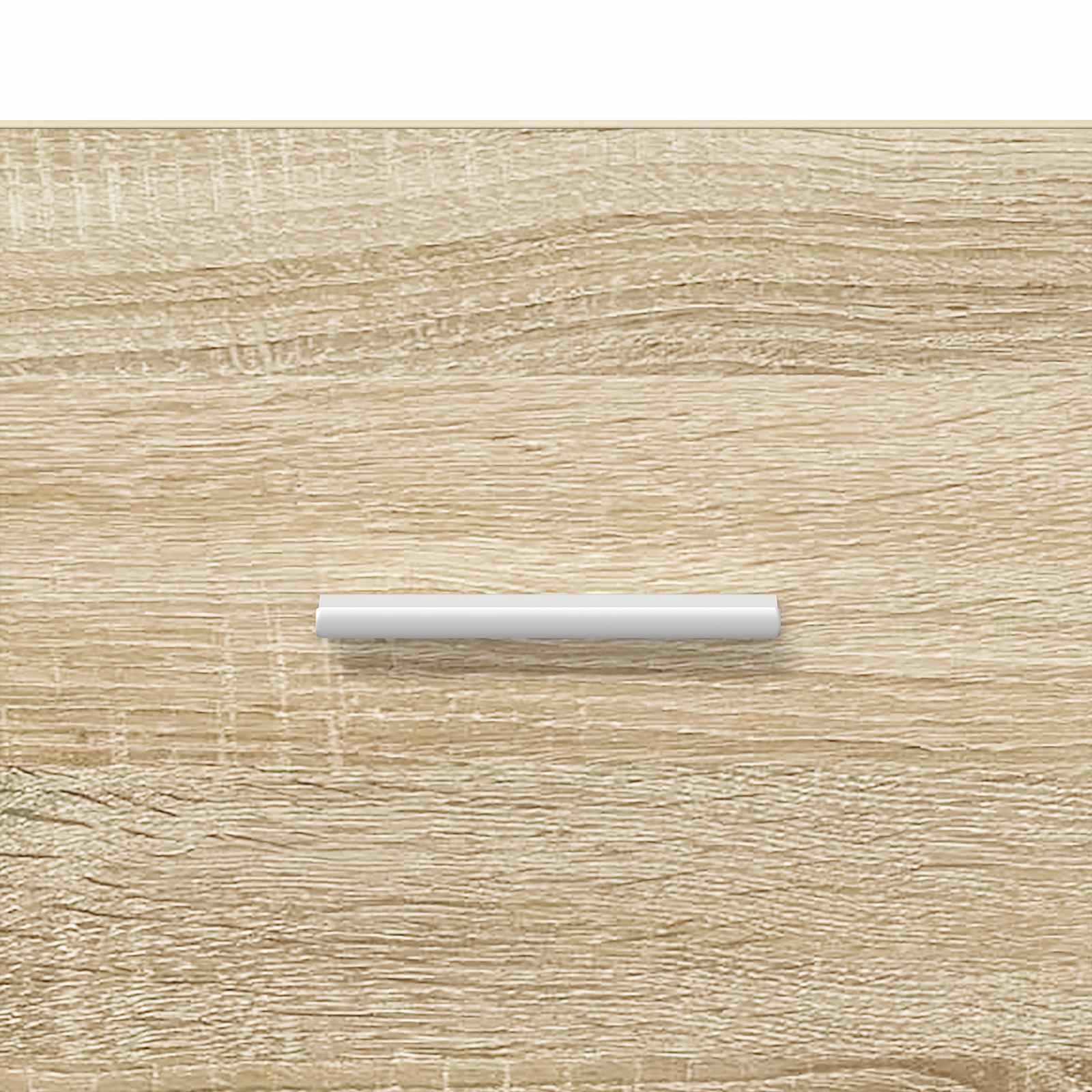 Noćni ormarići 2 pcs Hrast sonoma 40 x 30 x 60 cm