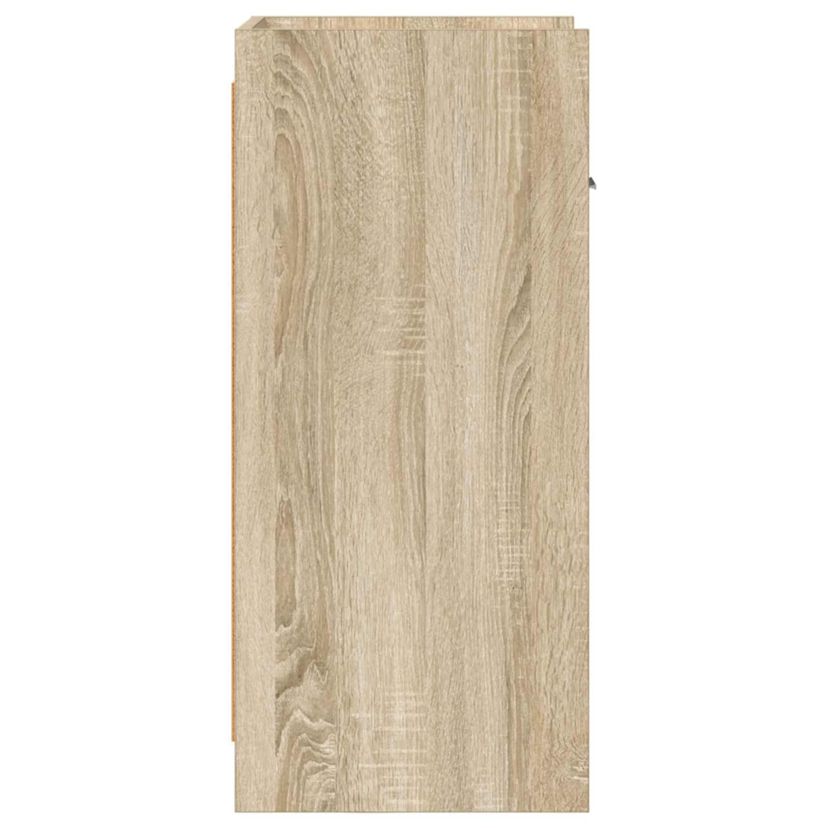 Kreveta Hrast sonoma 40 x 36 x 80 cm Konstruirano drvo