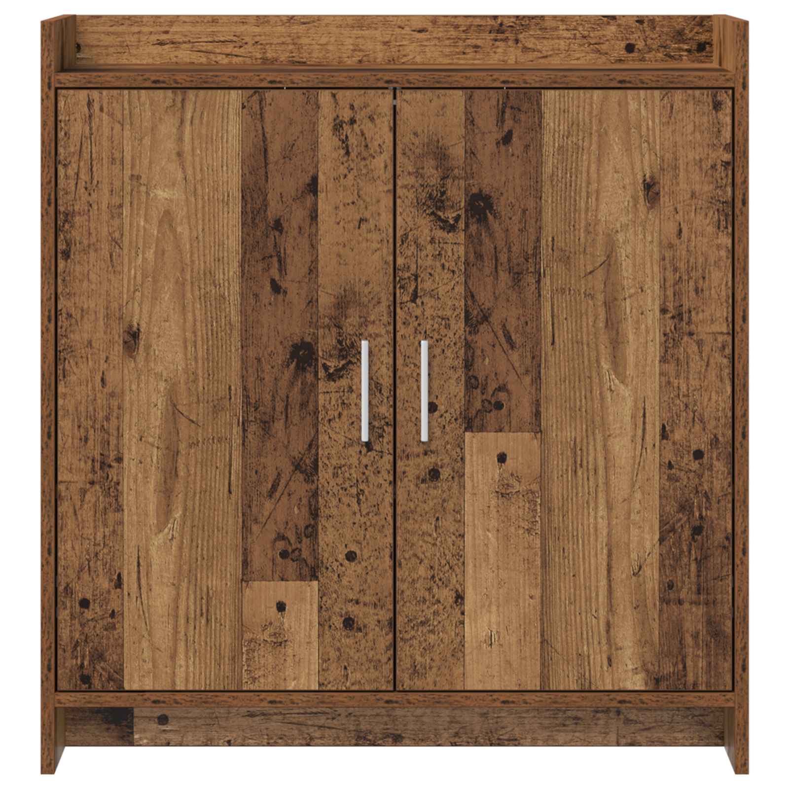 Kreveta Staro drvo 72 x 36 x 80 cm Konstruirano drvo