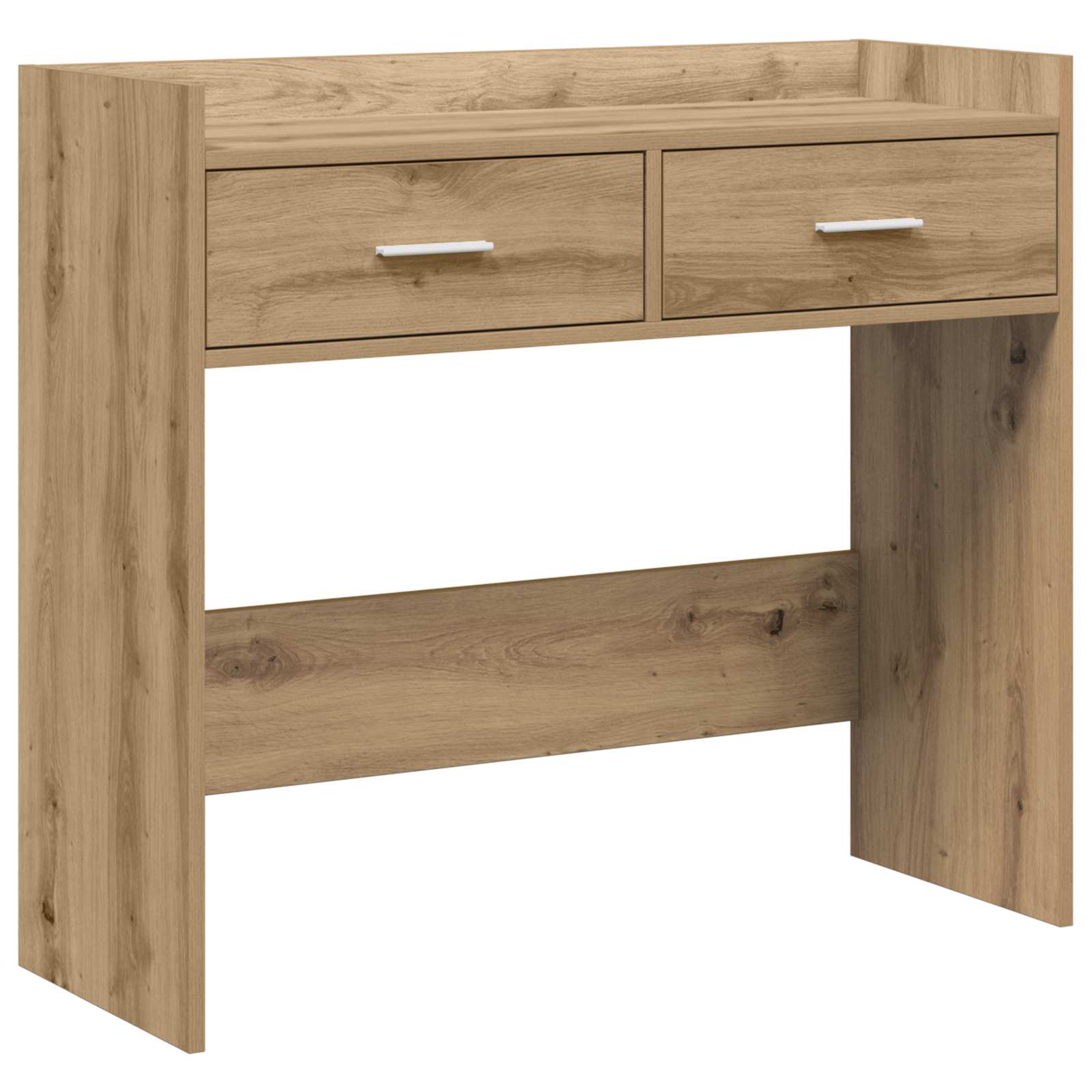 Konzolna stolica Hrast artisan 90 x 35 x 80 cm