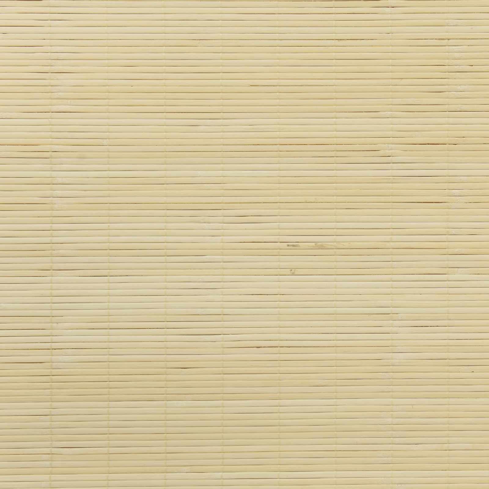 Rolo zavjesa Prirodna 160 x 220 cm Bambus