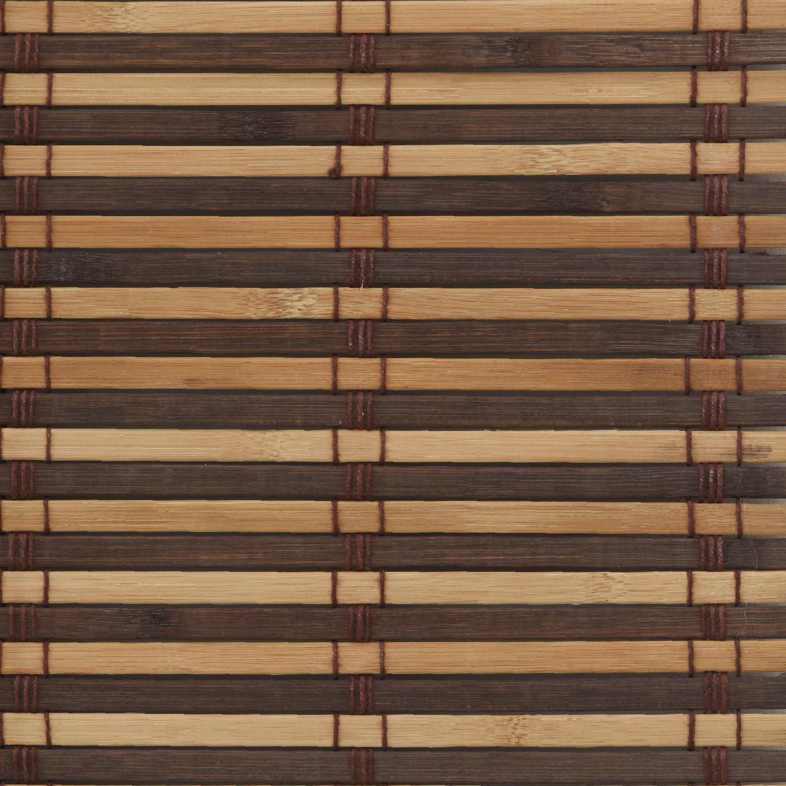 Rolo zavjesa Smeđa 130 x 160 cm Bambus