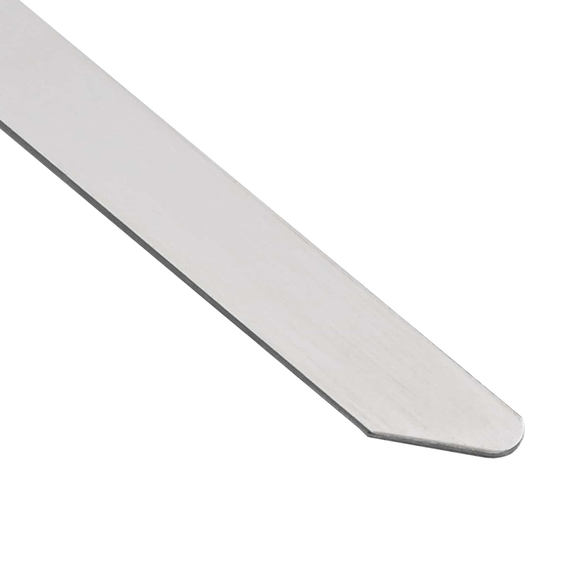 Veza za kabel 25 kom. 4,6 x 300 mm Srebrna