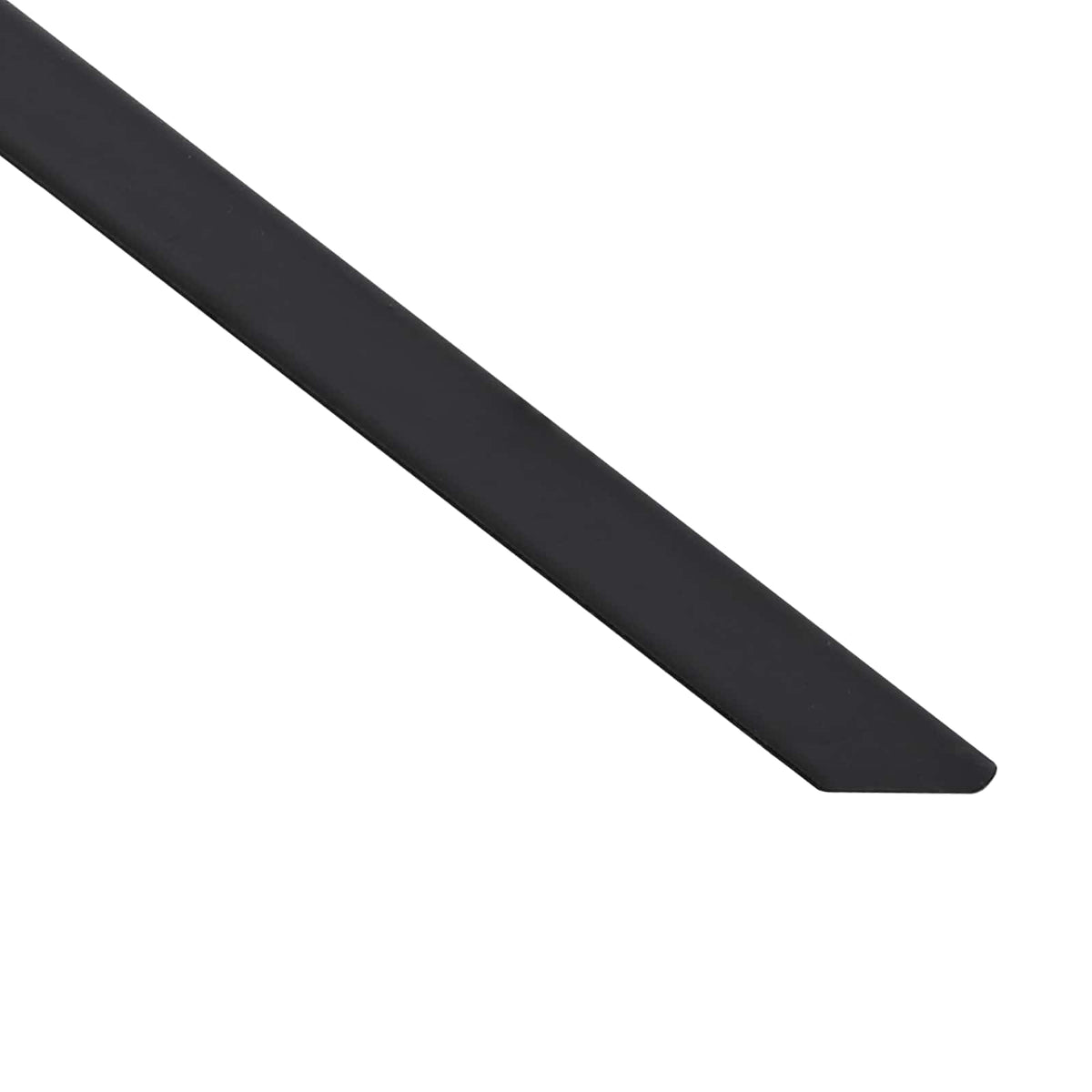 Veza za kabel 25 kom. 4,6 x 350 mm Crna