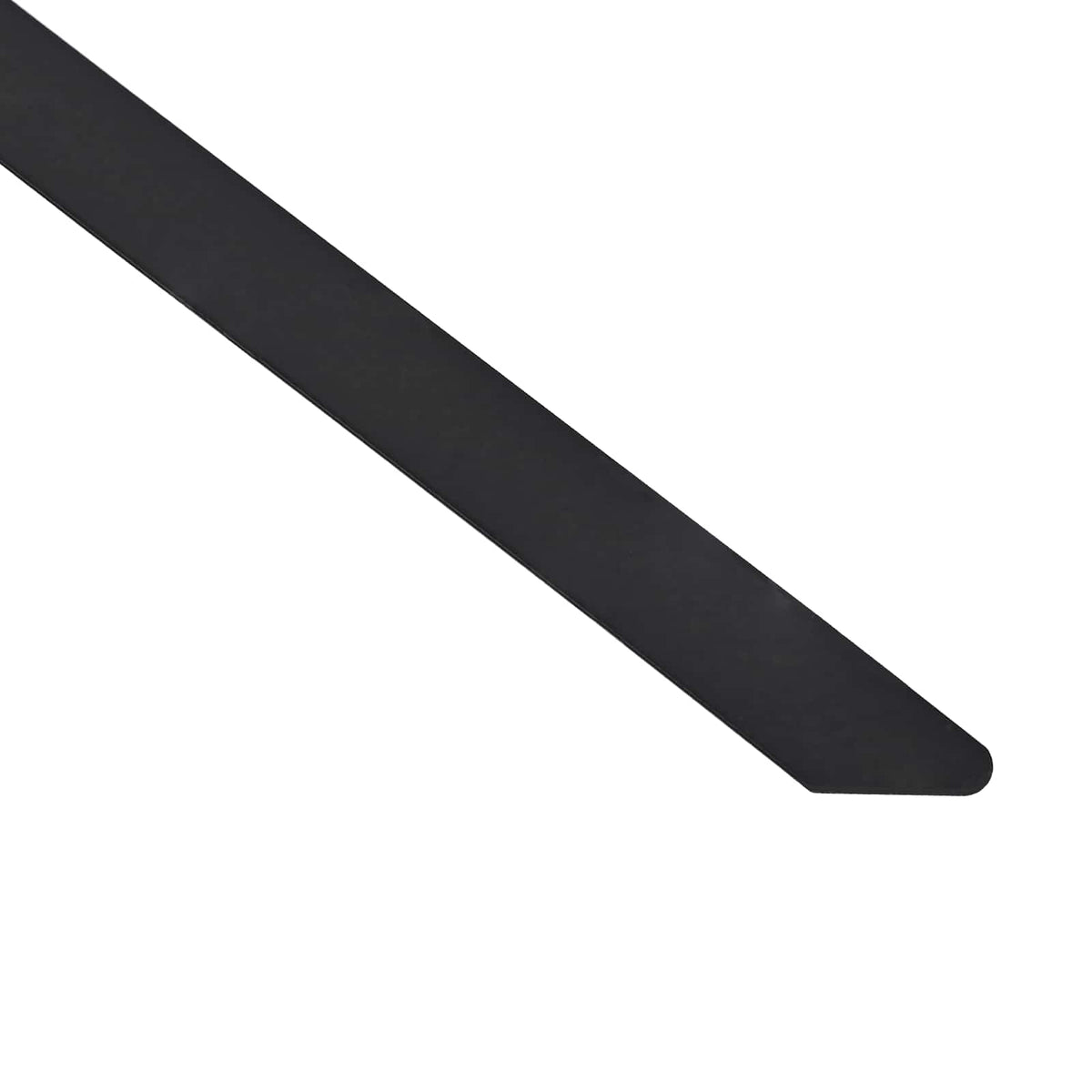 Veza za kabel 50 kom. 7,9 x 800 mm Crna