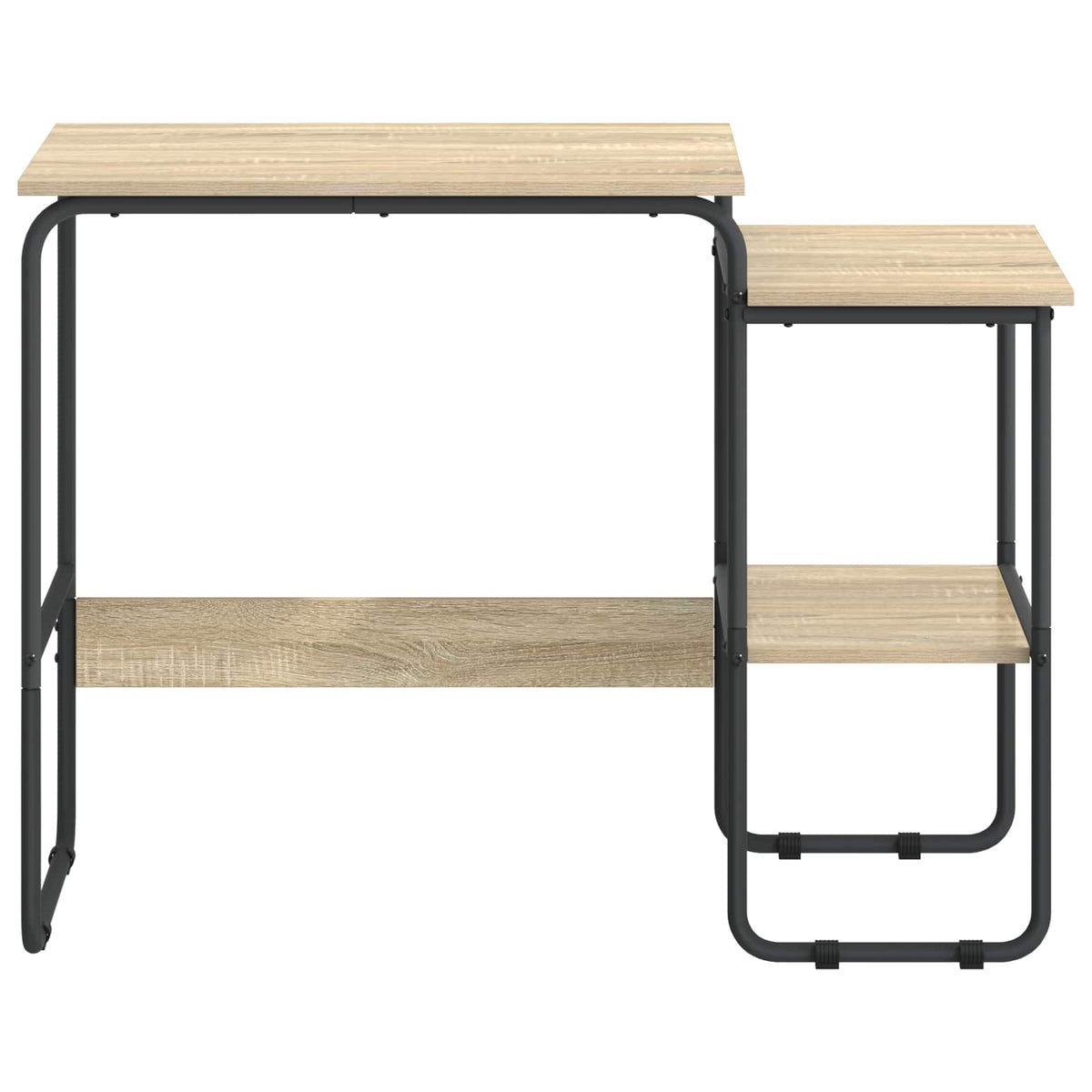 Stol s pohranom 100 x 50 x 75 cm