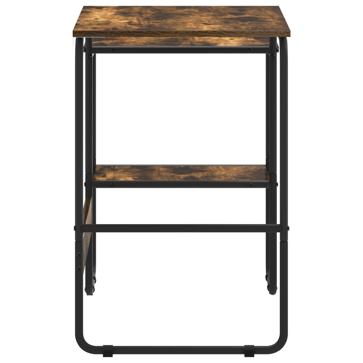 Stol s pohranom 100 x 50 x 75 cm