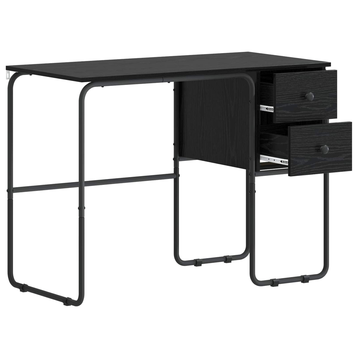 Stol s pohranom 100 x 50 x 75 cm