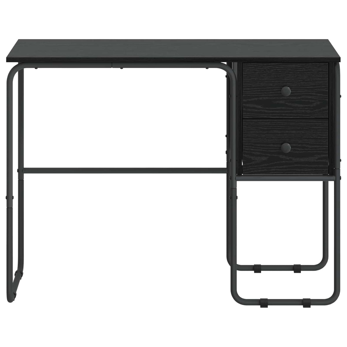 Stol s pohranom 100 x 50 x 75 cm