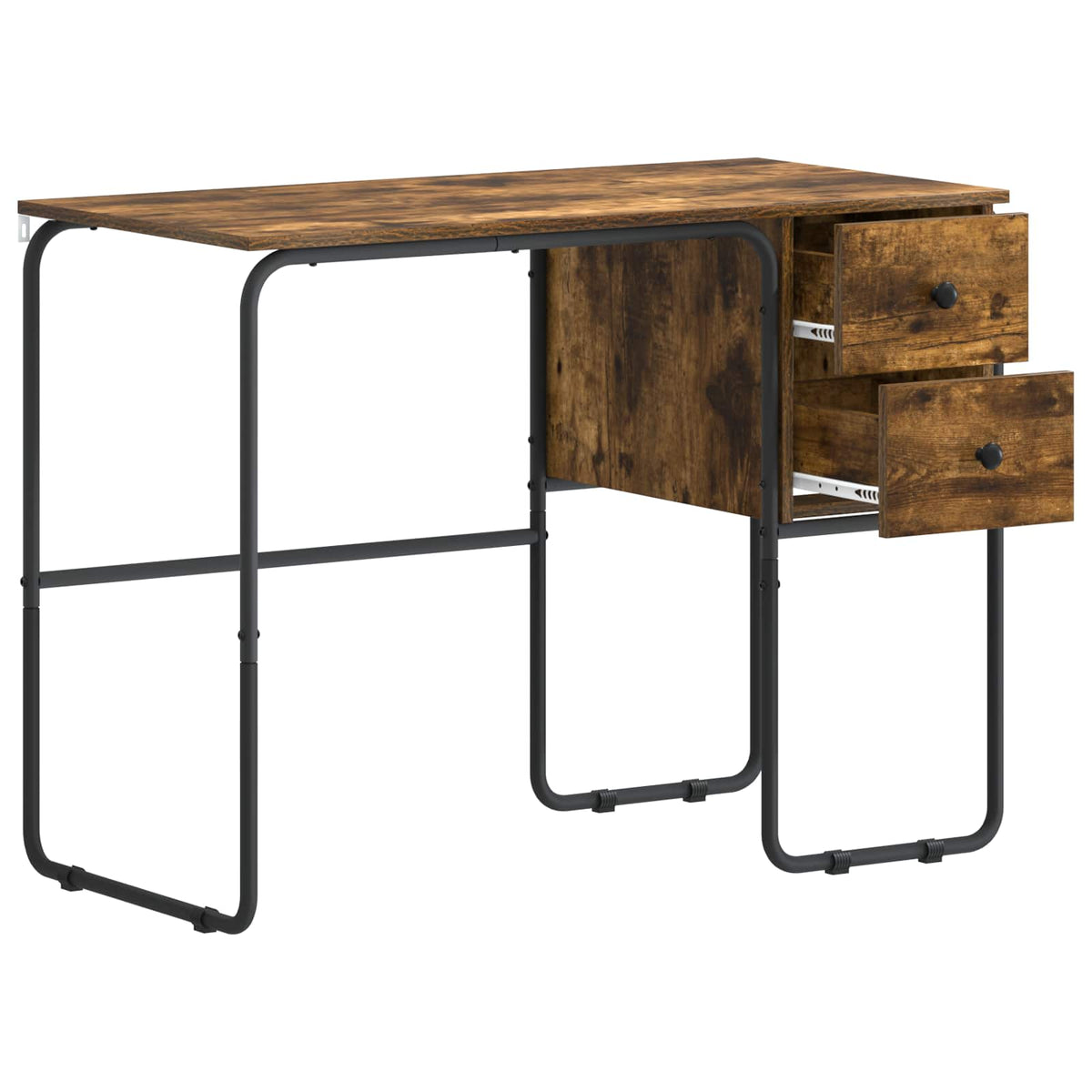 Stol s pohranom 100 x 50 x 75 cm