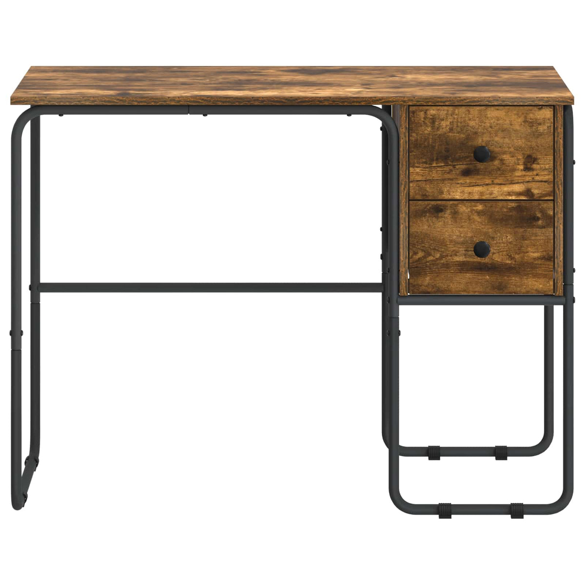 Stol s pohranom 100 x 50 x 75 cm