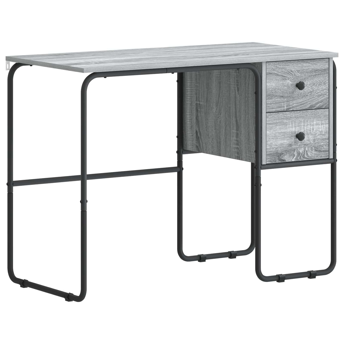 Stol s pohranom 100 x 50 x 75 cm