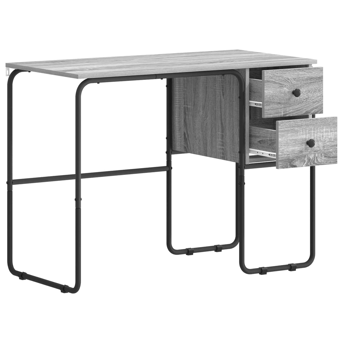 Stol s pohranom 100 x 50 x 75 cm