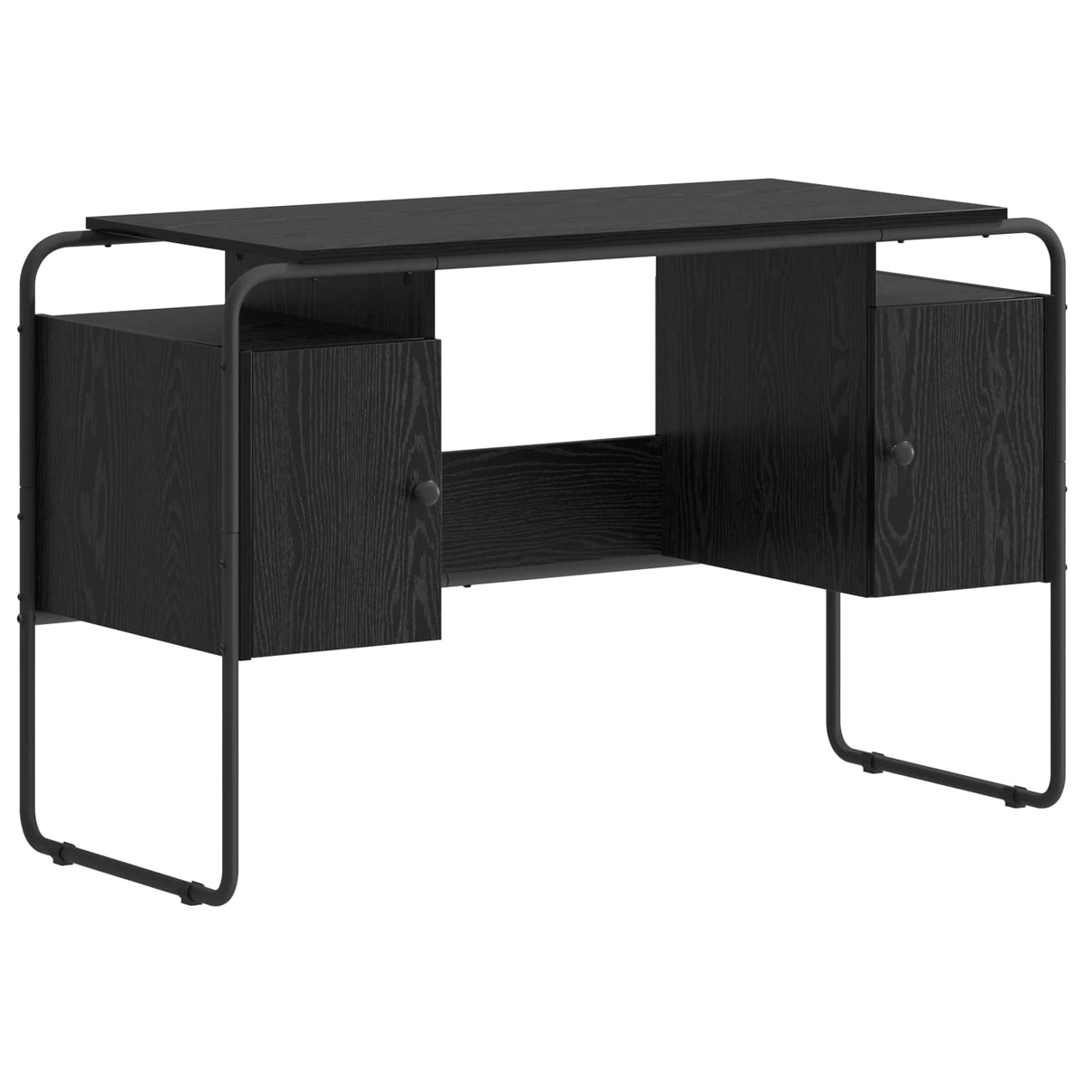 Stol s pohranom 120 x 50,5 x 75,5 cm