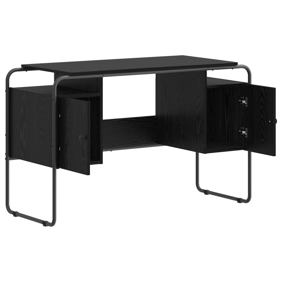Stol s pohranom 120 x 50,5 x 75,5 cm