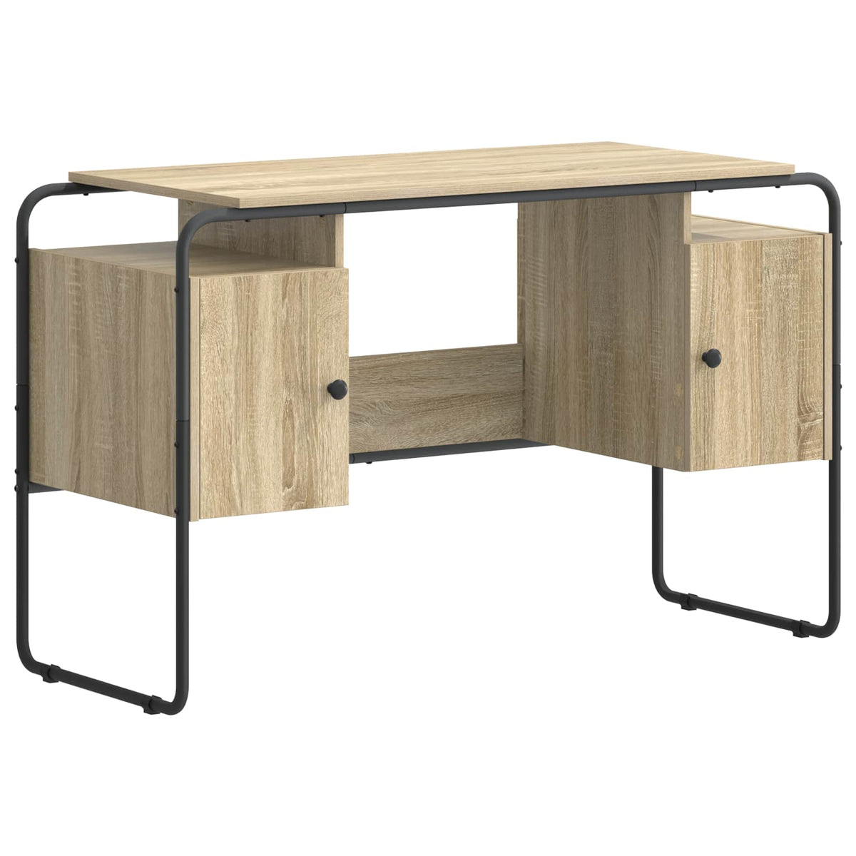 Stol s pohranom 120 x 50,5 x 75,5 cm