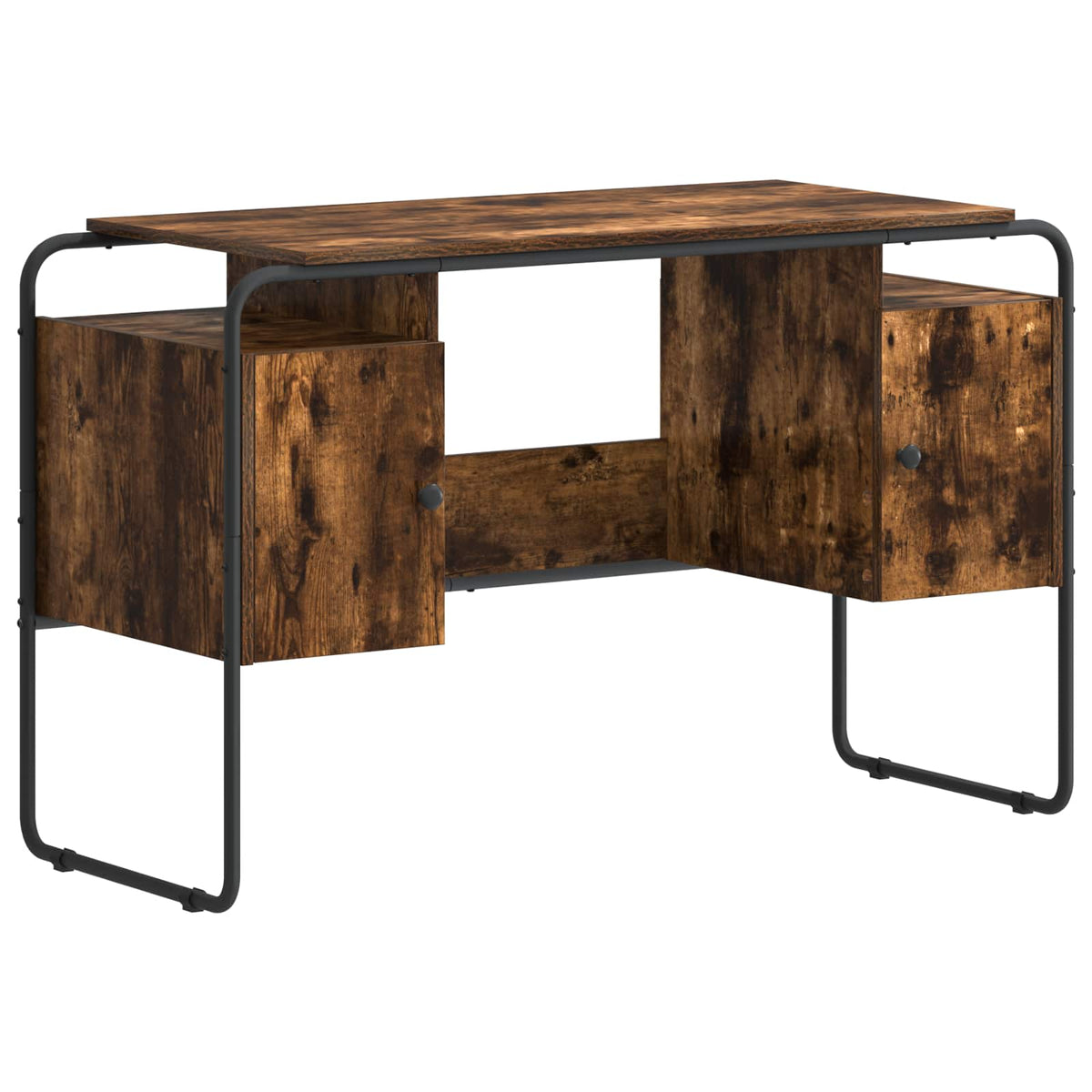 Stol s pohranom 120 x 50,5 x 75,5 cm