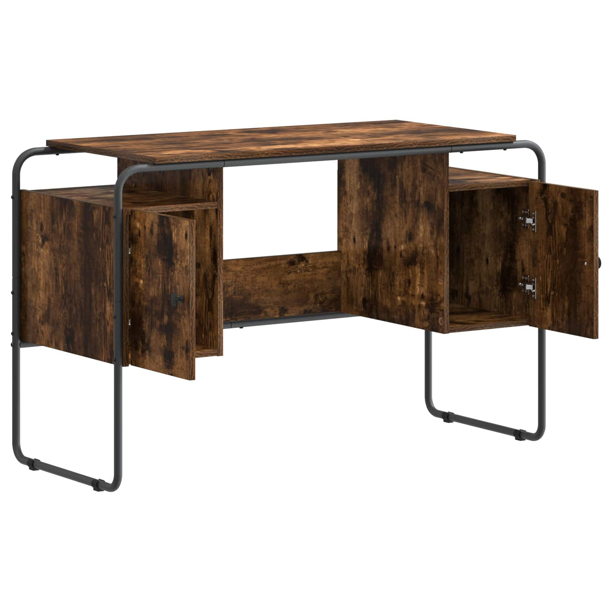 Stol s pohranom 120 x 50,5 x 75,5 cm