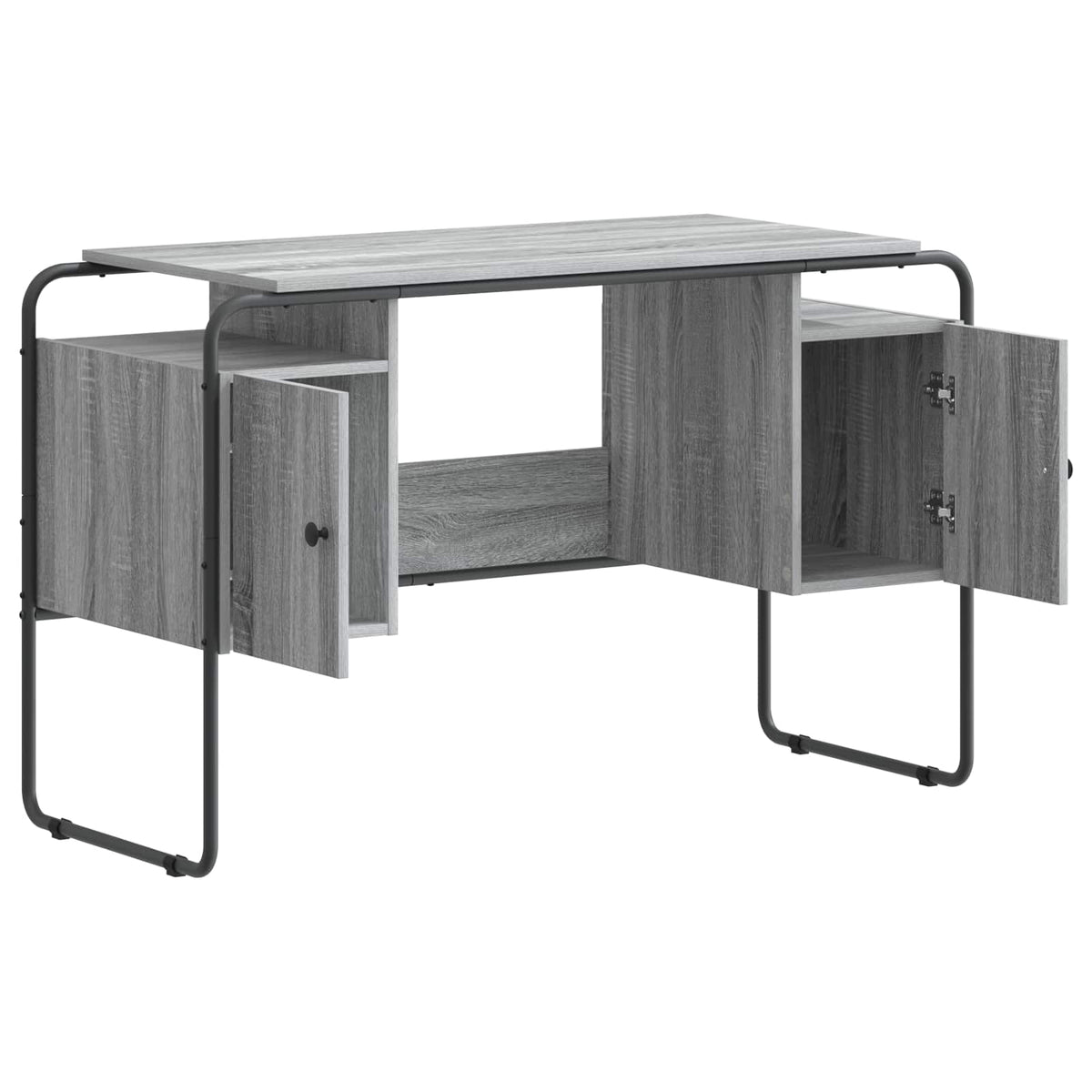 Stol s pohranom 120 x 50,5 x 75,5 cm