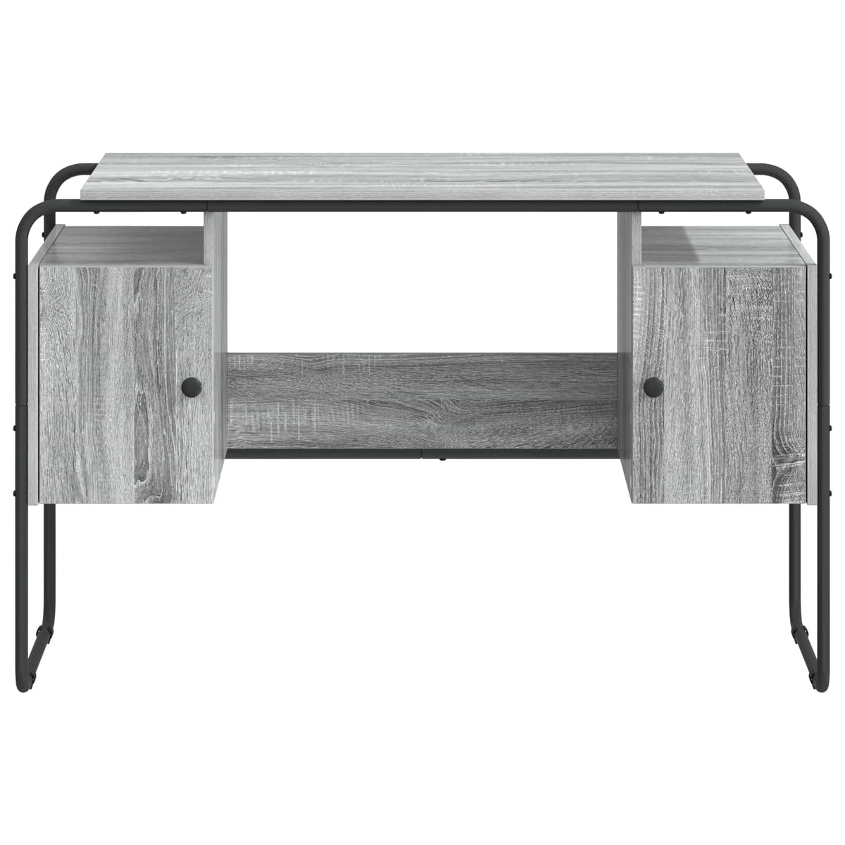 Stol s pohranom 120 x 50,5 x 75,5 cm